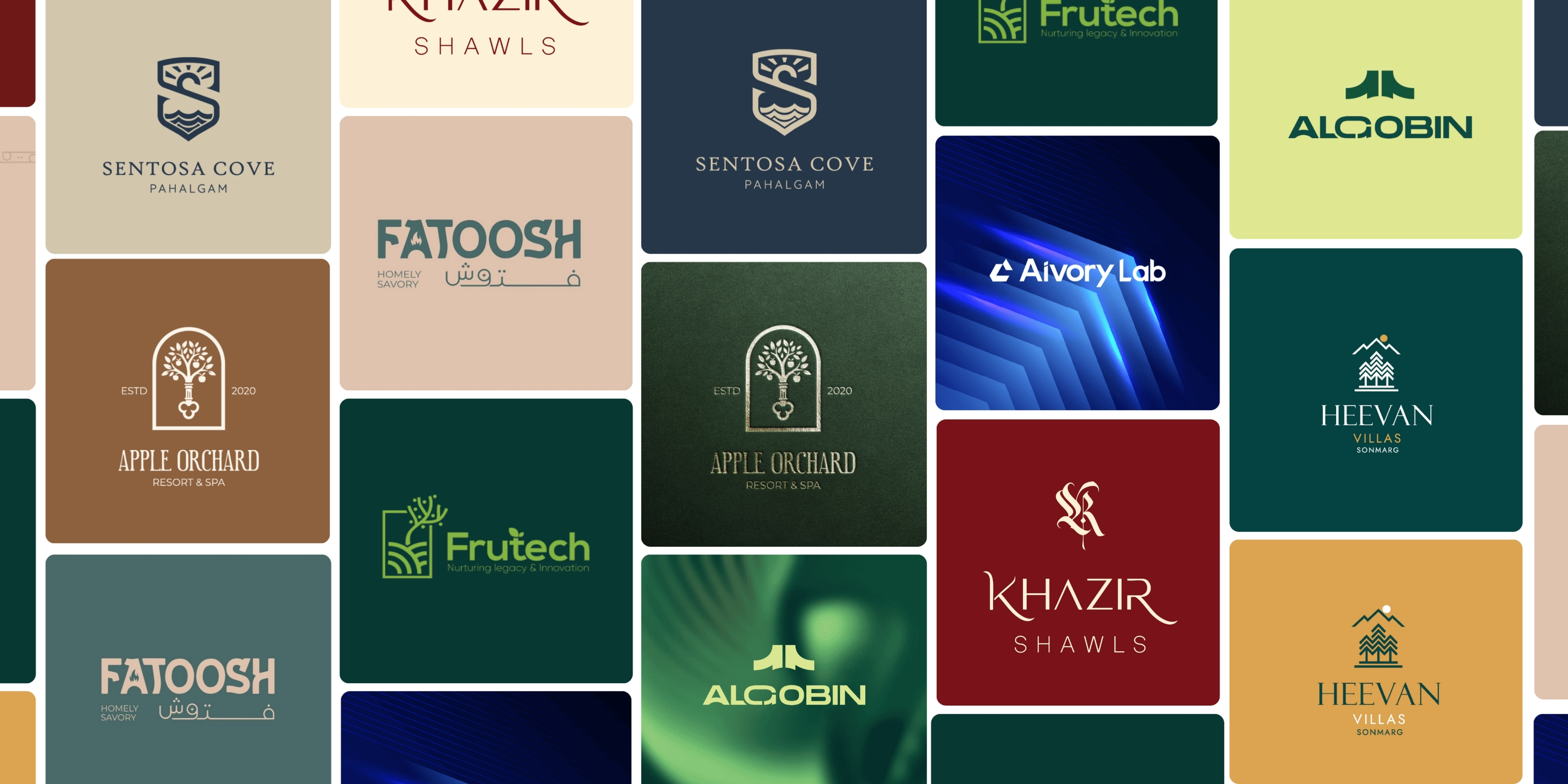 Brand Identity