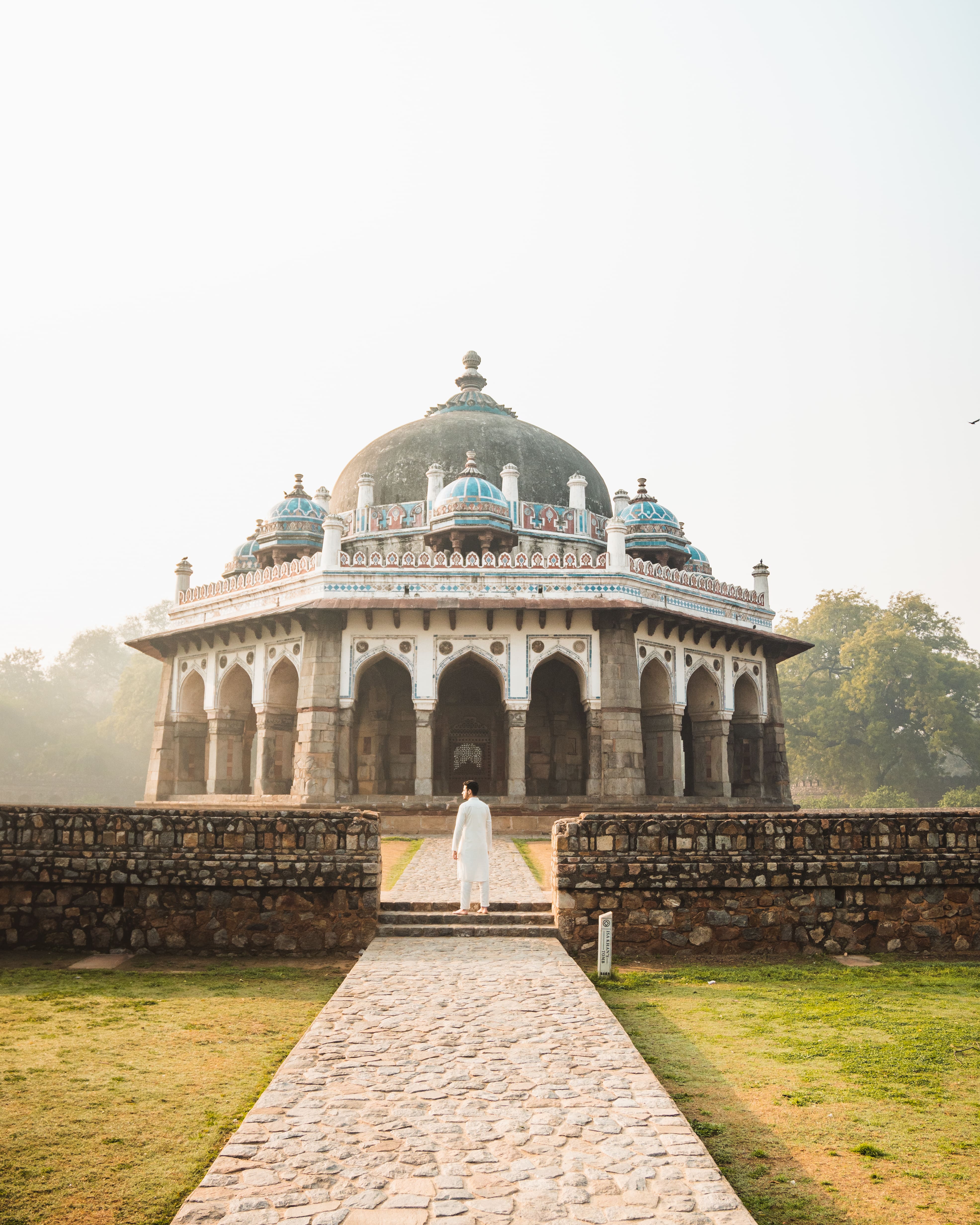 Sanduq Delhi Heritage