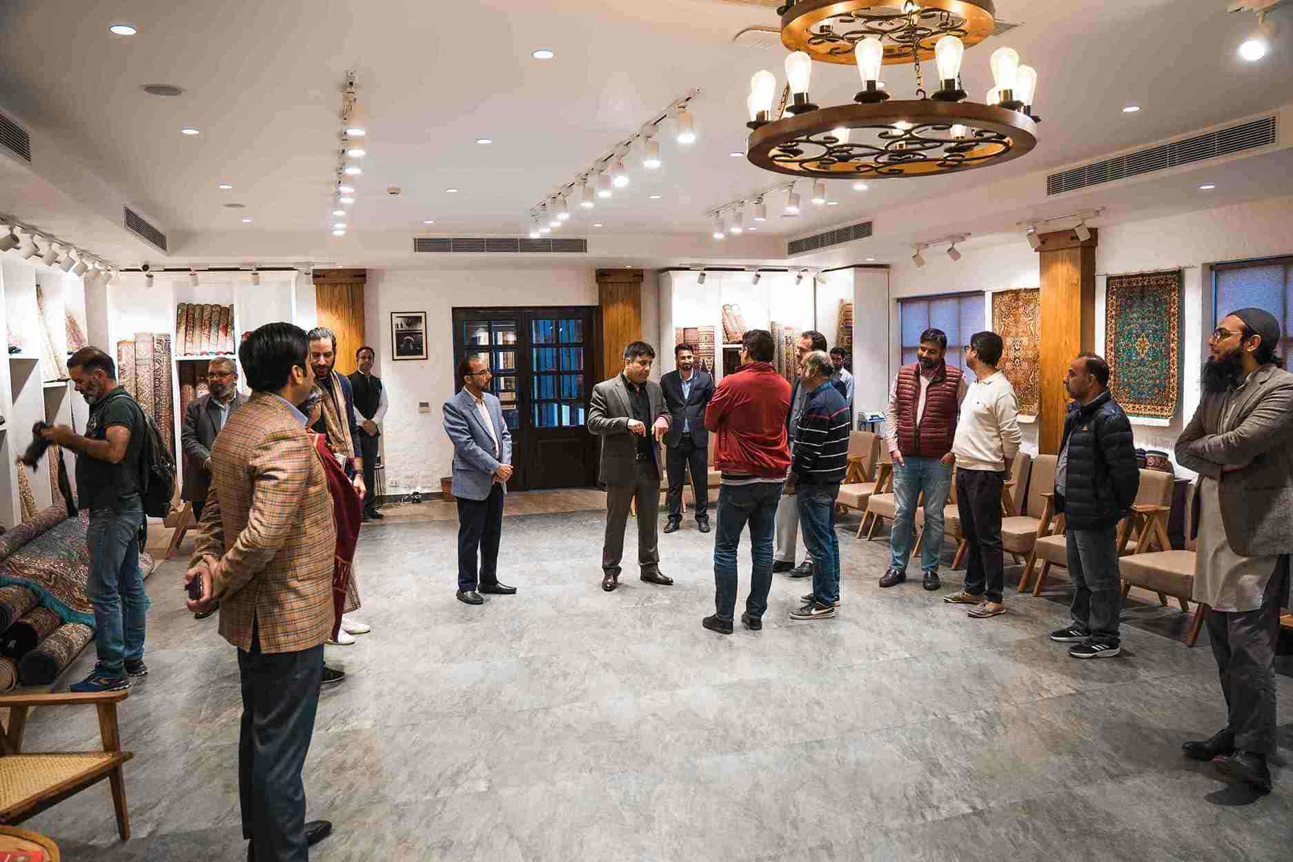 Karigar e zaman gallery image 7