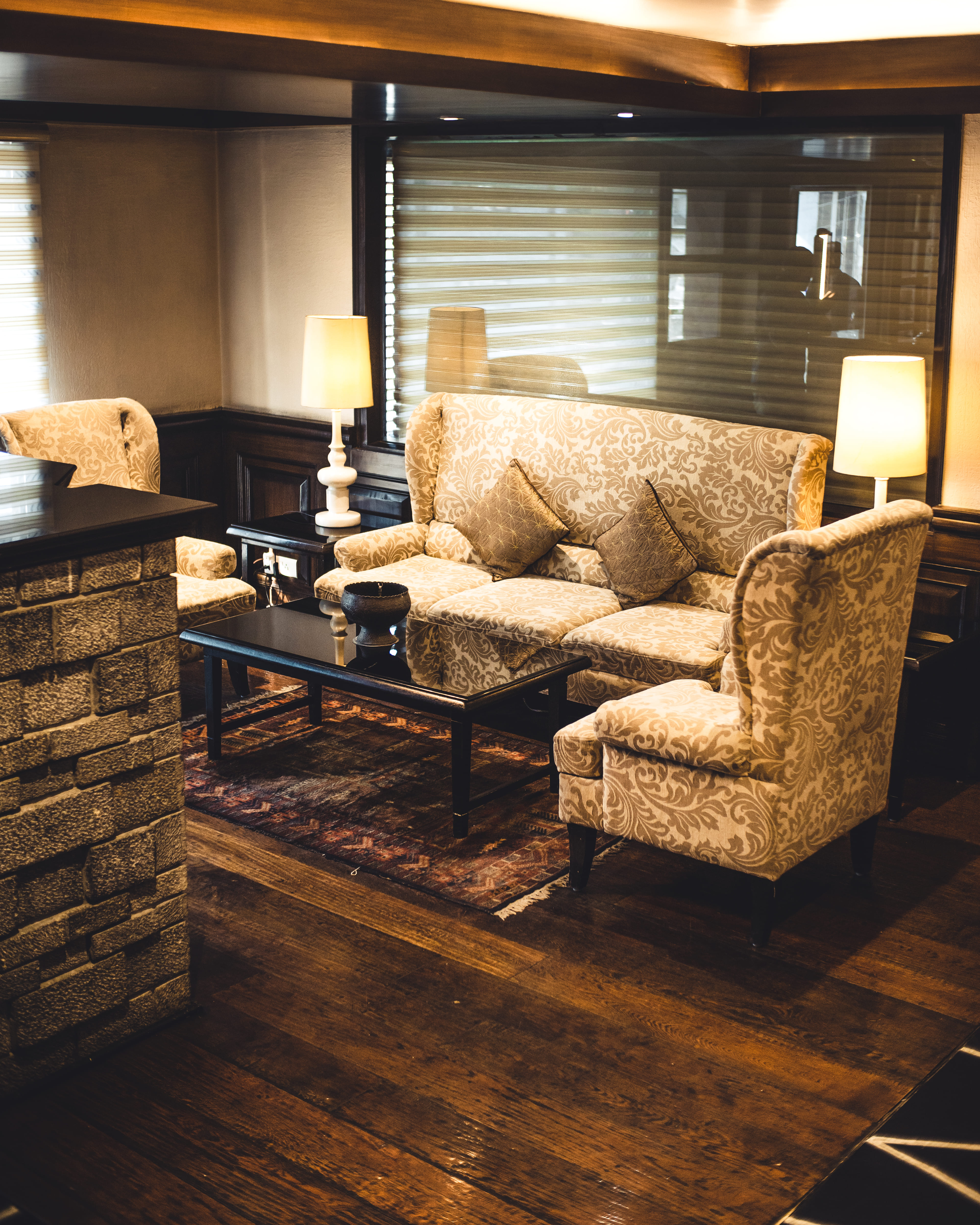 Comfort of Vintage Gulmarg gallery image 2