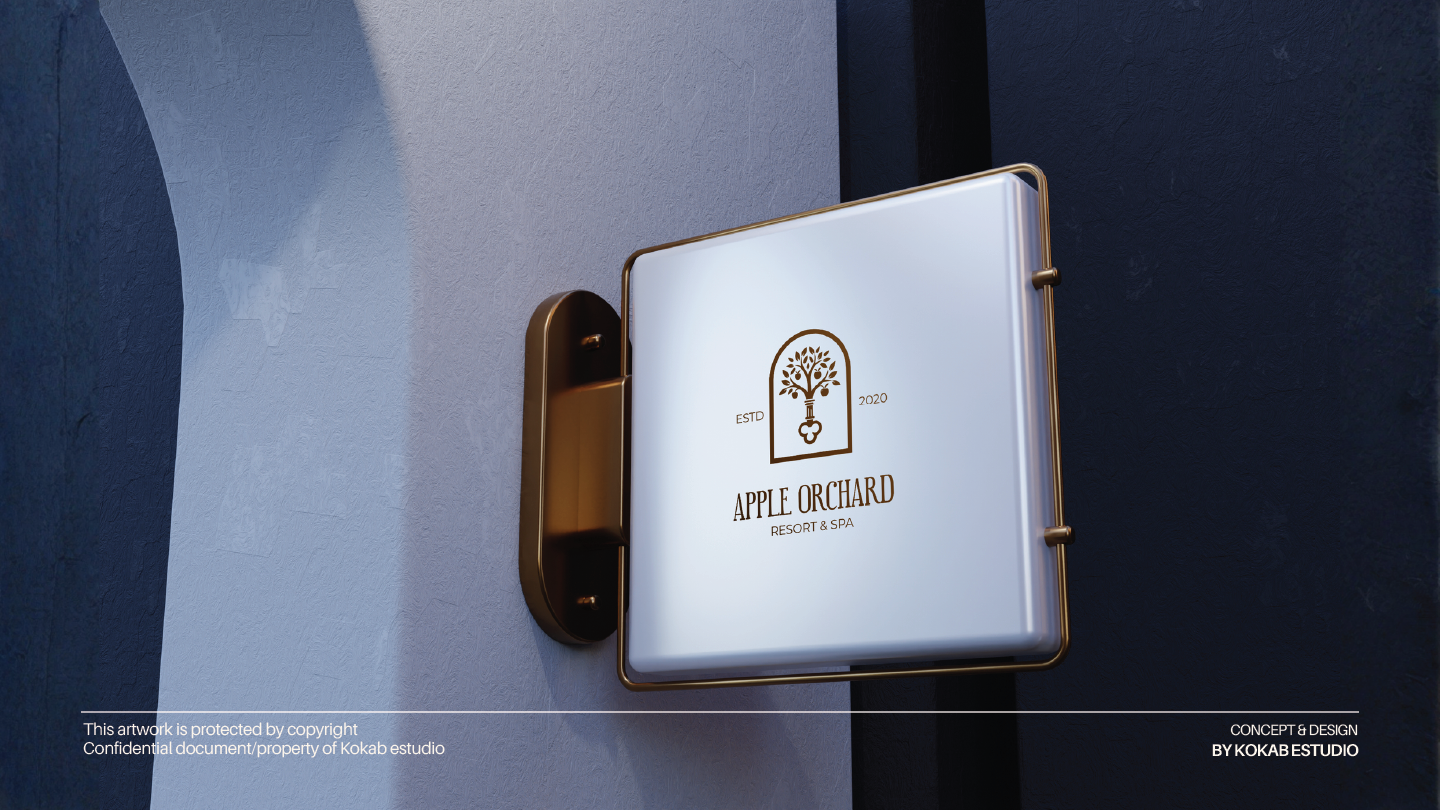 Luxury Rooted in Nature gallery image 6