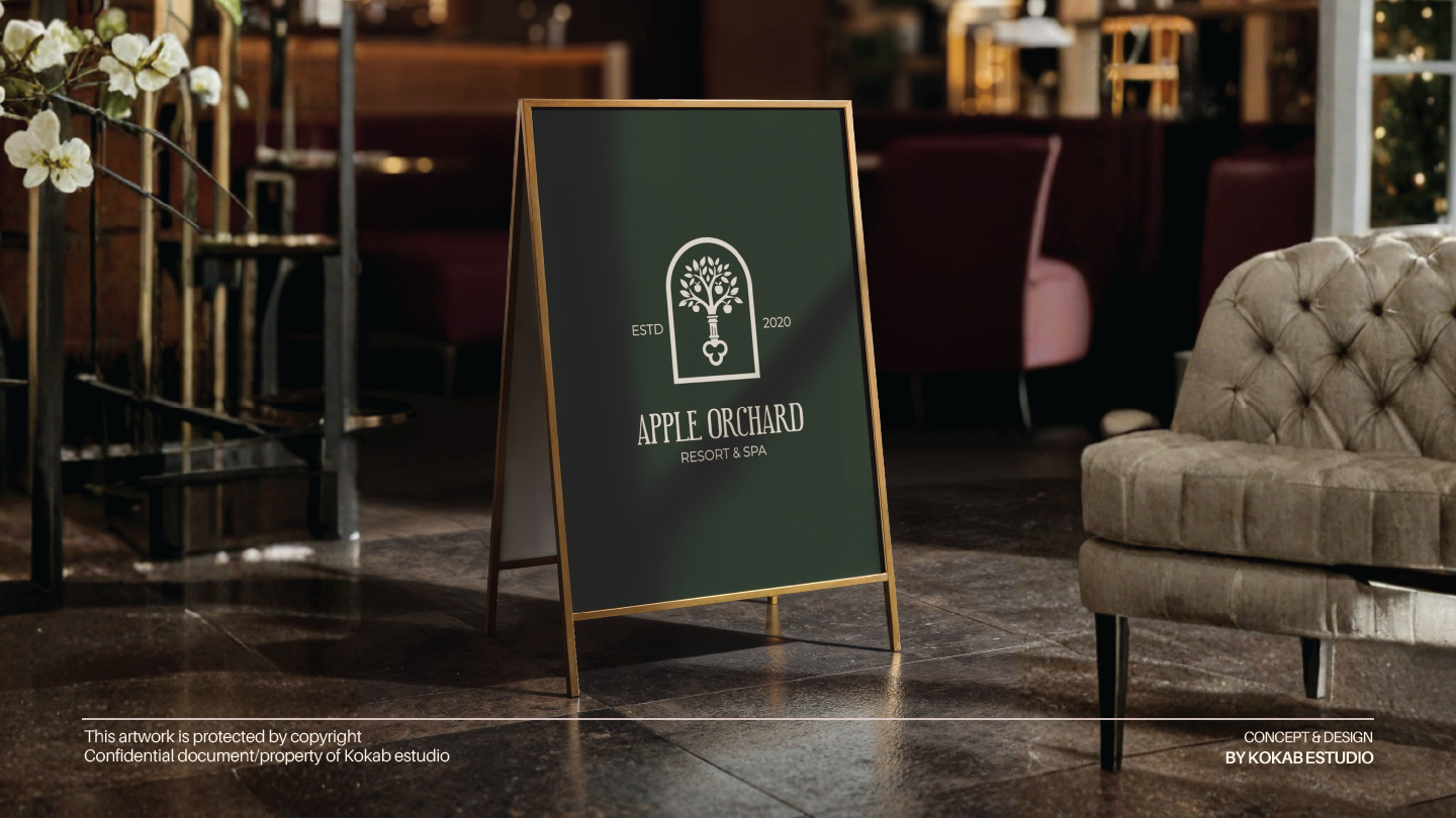 Luxury Rooted in Nature gallery image 4