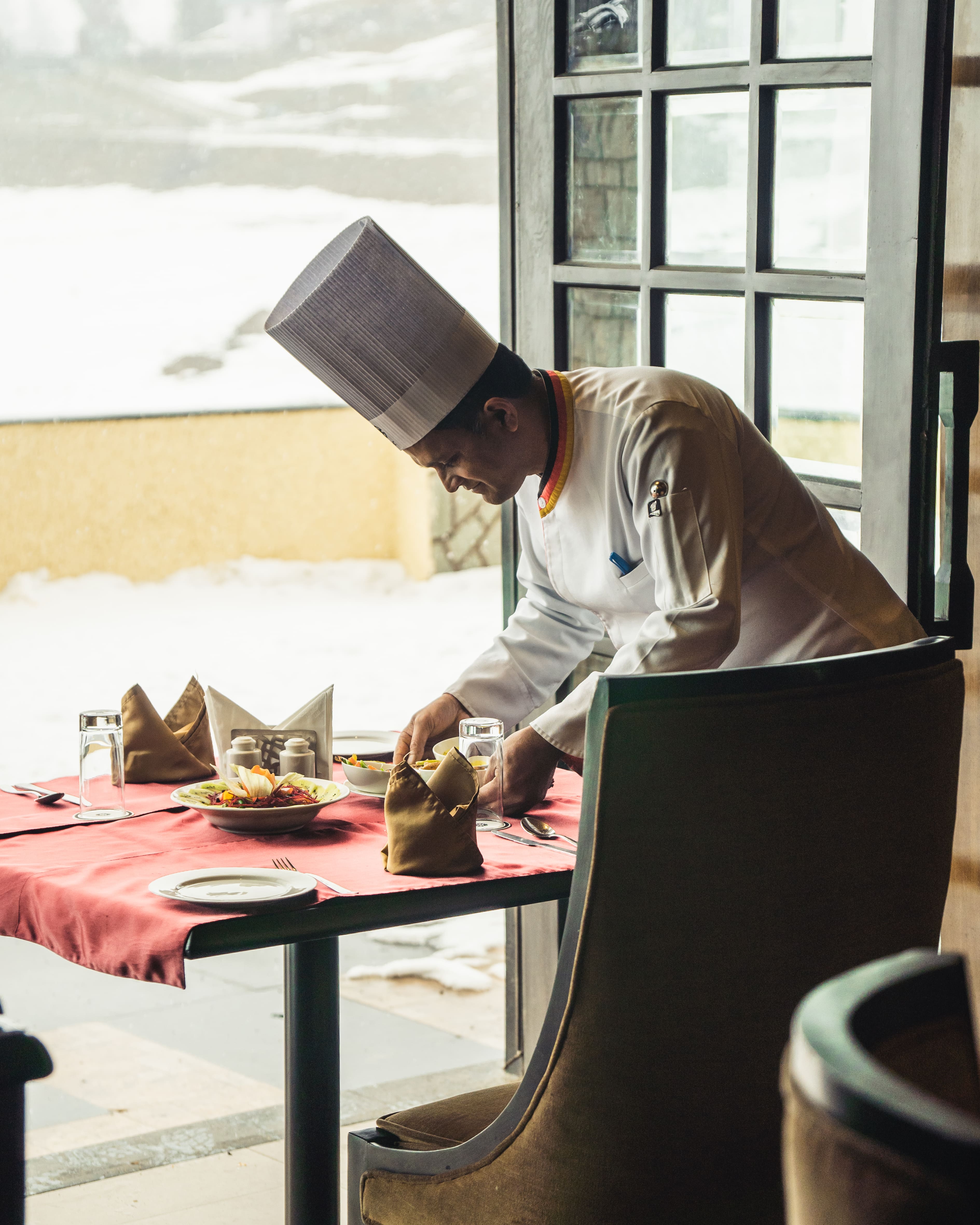 Vintage Gulmarg Culinary Delights gallery image 4