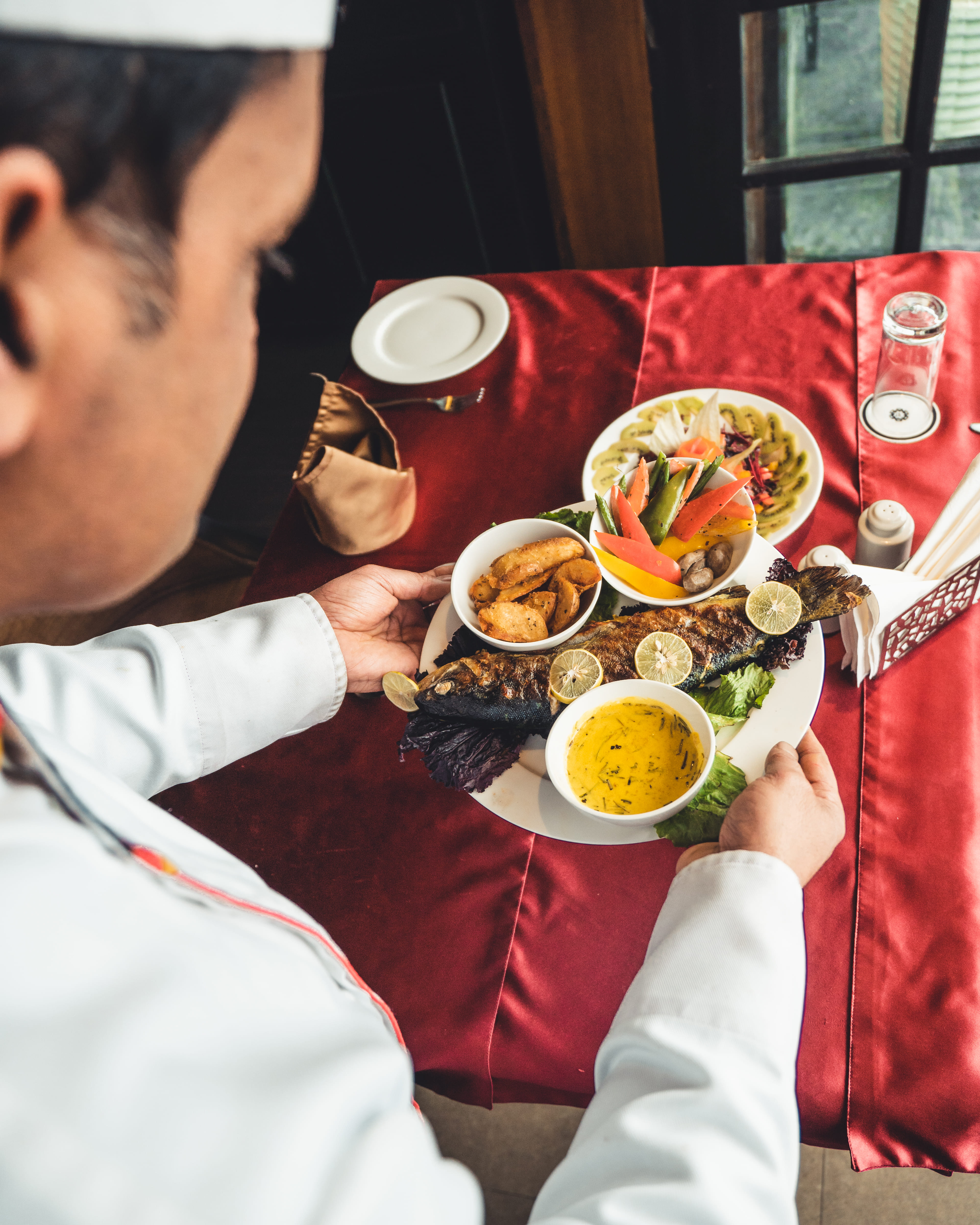 Vintage Gulmarg Culinary Delights gallery image 2