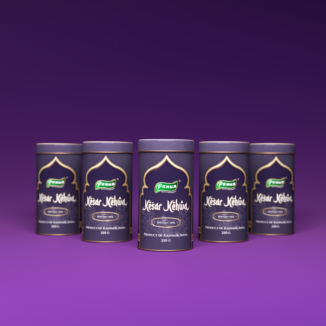 Packaging & Label Design gallery image 4