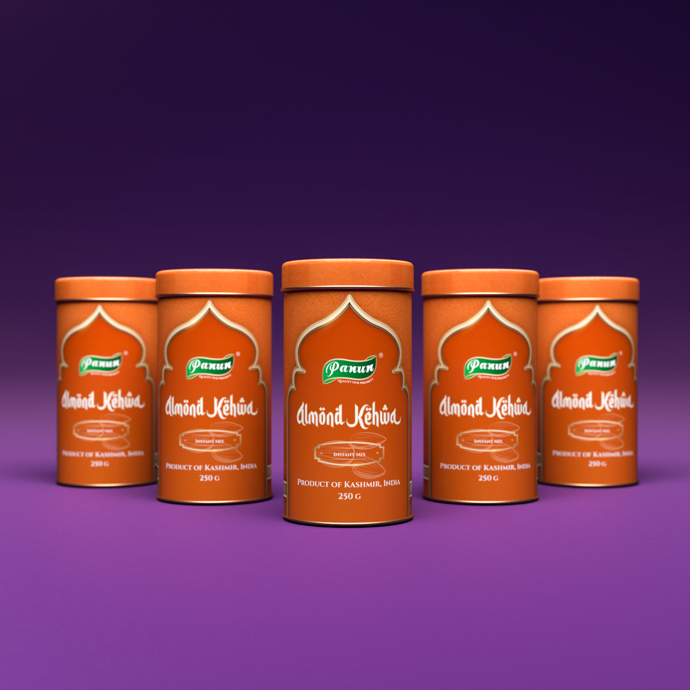 Packaging & Label Design gallery image 1