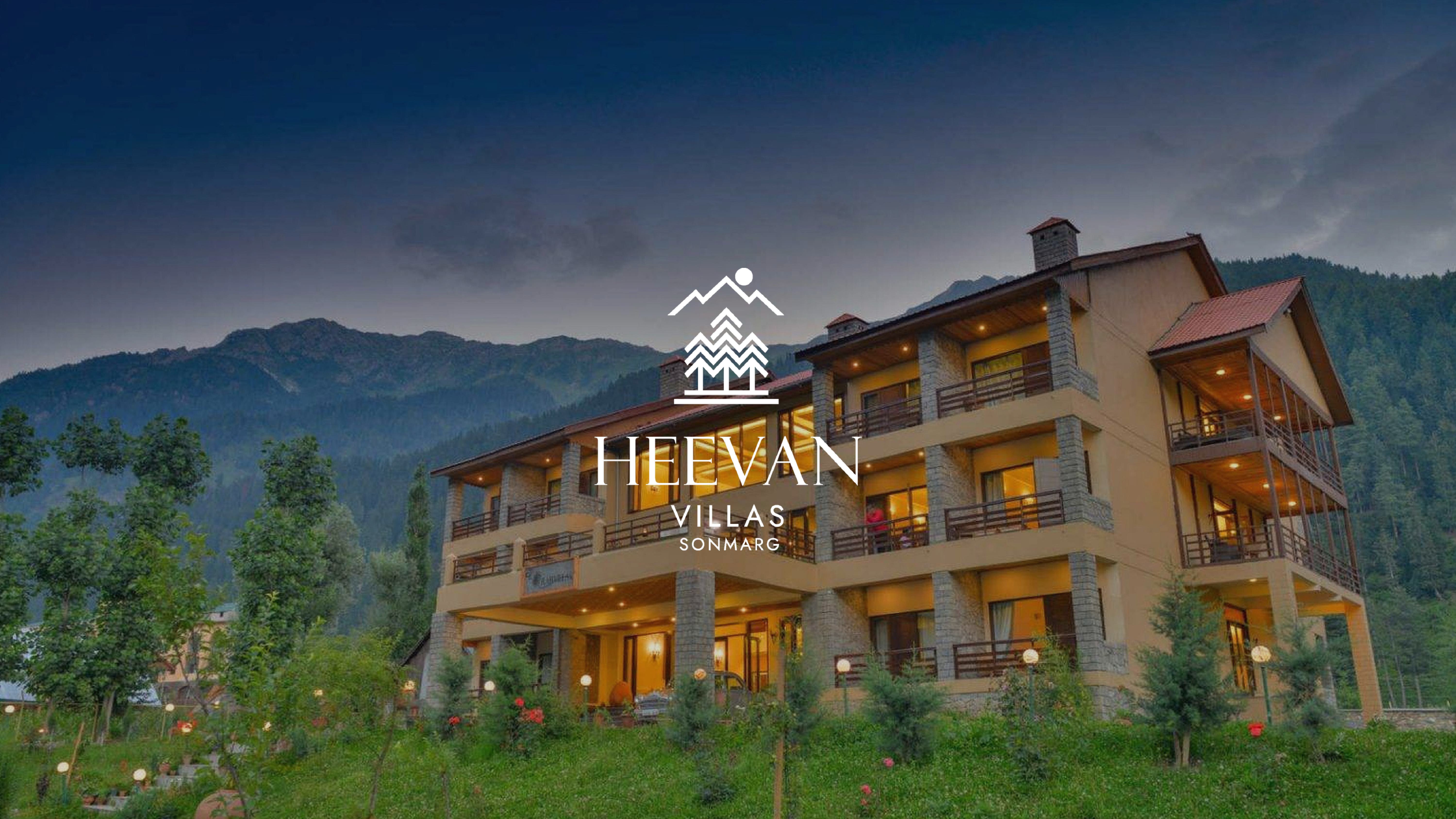 Rooted in warmth and surrounded by nature, Heevan Villa offers a calm and welcoming experience for every guest. gallery image 2