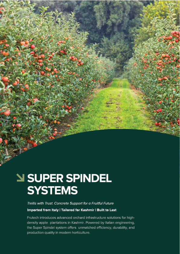 Smart Solutions for Modern Orchards gallery image 3