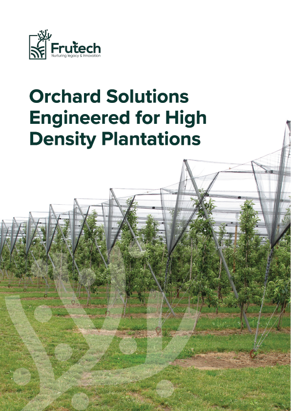 Smart Solutions for Modern Orchards gallery image 1