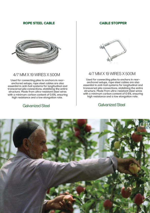 Smart Solutions for Modern Orchards gallery image 9
