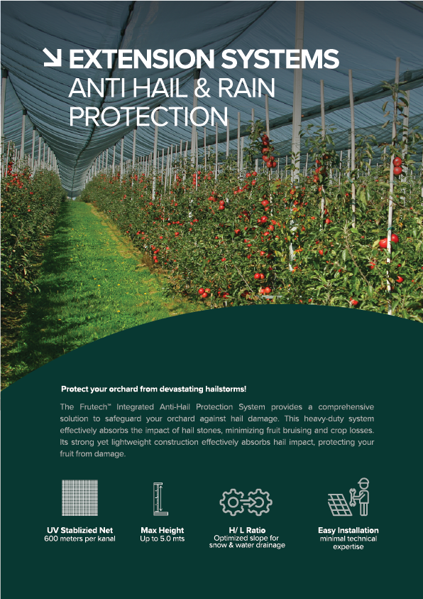 Smart Solutions for Modern Orchards gallery image 10