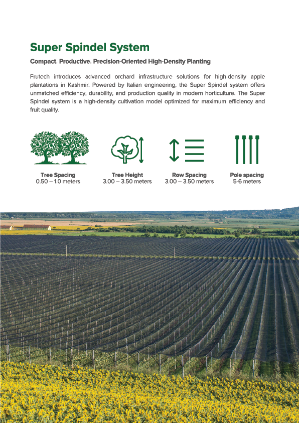 Smart Solutions for Modern Orchards gallery image 4