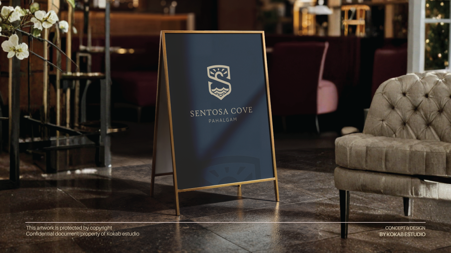 Brand Identity Design gallery image 6